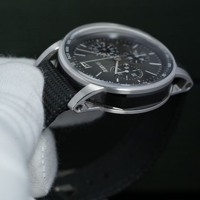 Audemars Piguet CODE 11.59 26393NB.OO.A002KB.01 Image 5